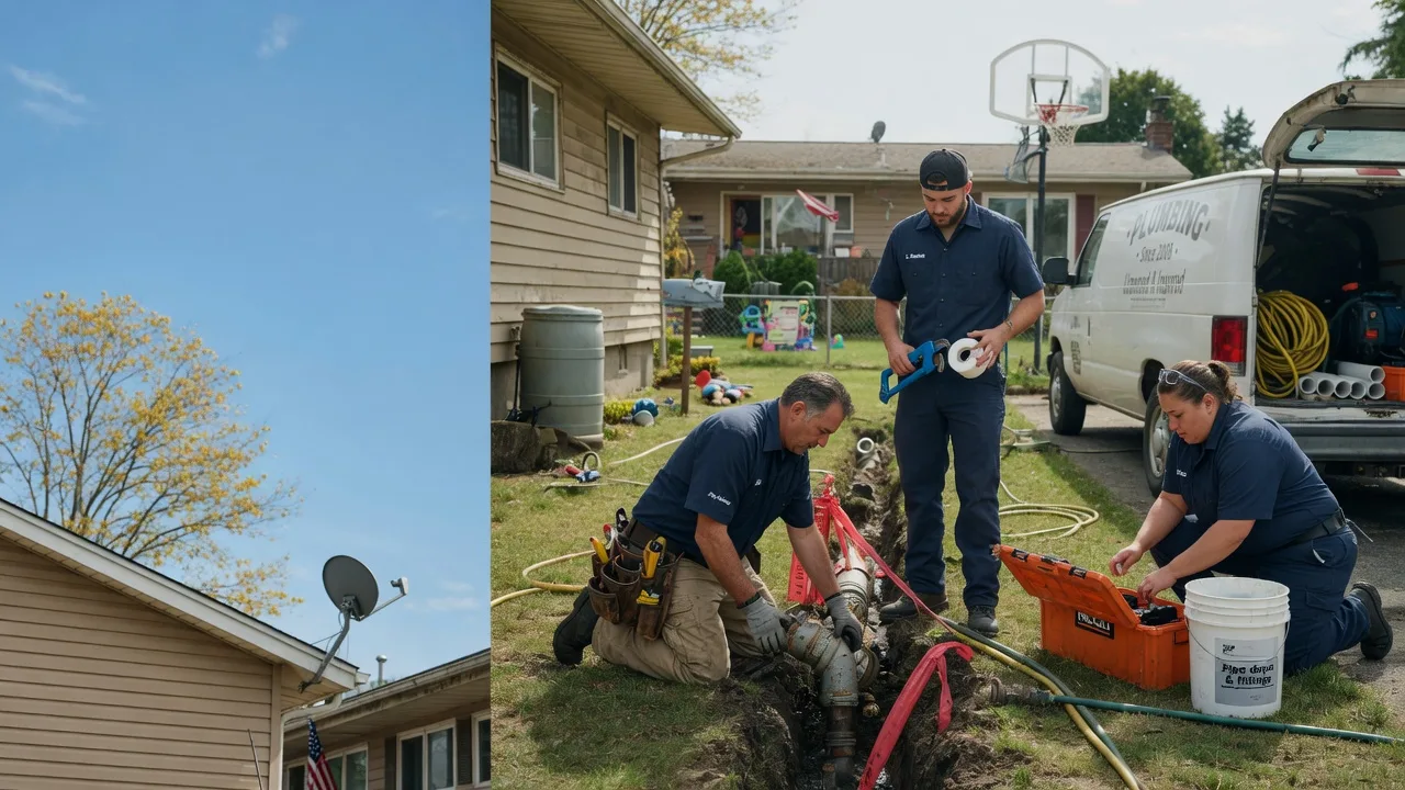 Garbage Disposal Replacement in Brock, NE near me